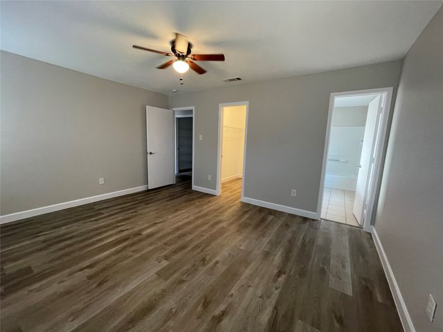 531 Cantebury Park Lane, Ponder, TX 76259