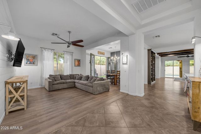 3579 E MARLENE Drive, Gilbert, AZ 85296