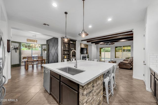 3579 E MARLENE Drive, Gilbert, AZ 85296