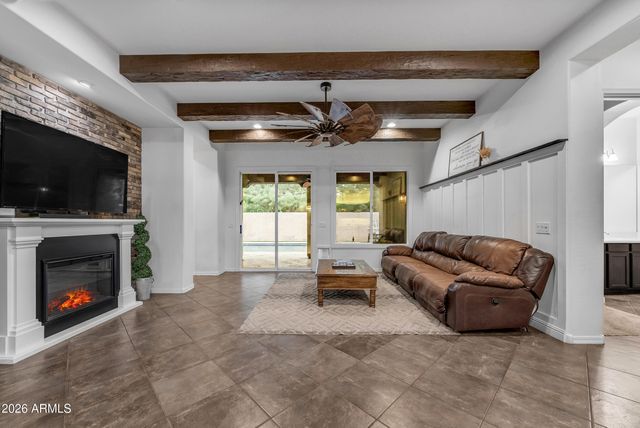 3579 E MARLENE Drive, Gilbert, AZ 85296