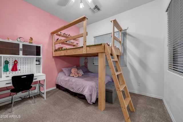 3579 E MARLENE Drive, Gilbert, AZ 85296