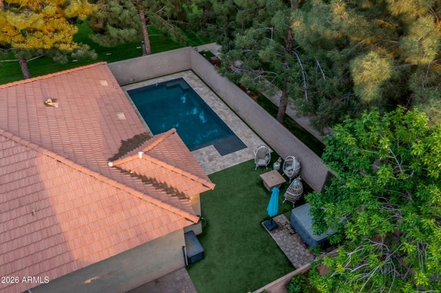 3579 E MARLENE Drive, Gilbert, AZ 85296