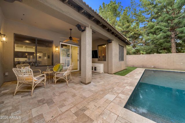 3579 E MARLENE Drive, Gilbert, AZ 85296