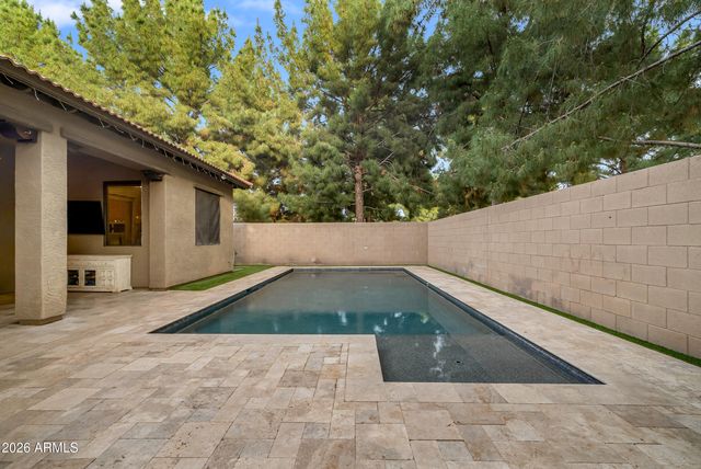 3579 E MARLENE Drive, Gilbert, AZ 85296