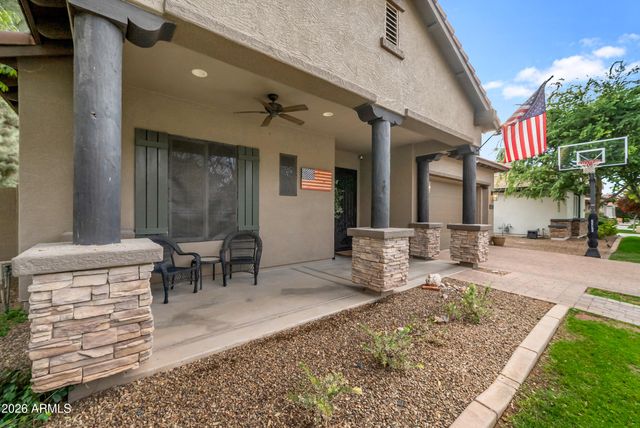 3579 E MARLENE Drive, Gilbert, AZ 85296