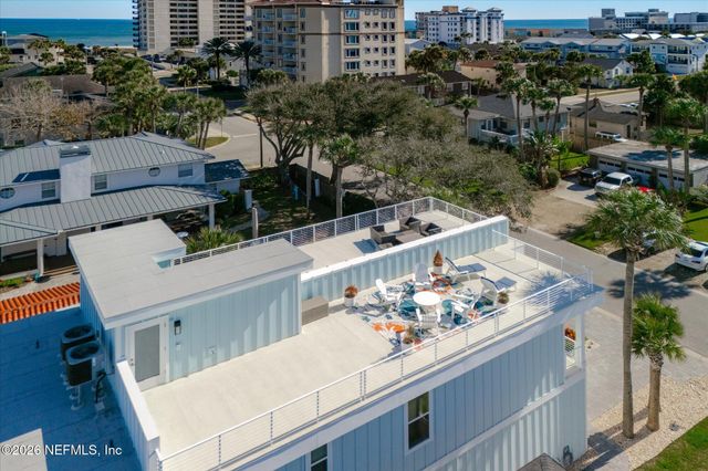 215 N 19TH Avenue N B, Jacksonville Beach, FL 32250