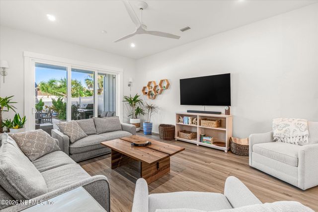 215 N 19TH Avenue N B, Jacksonville Beach, FL 32250