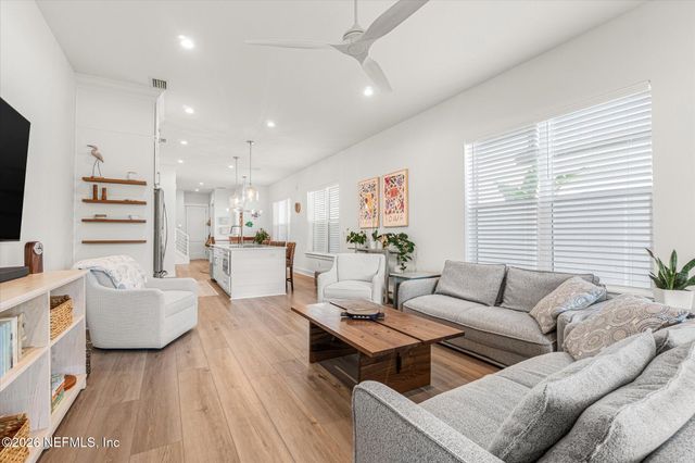 215 N 19TH Avenue N B, Jacksonville Beach, FL 32250