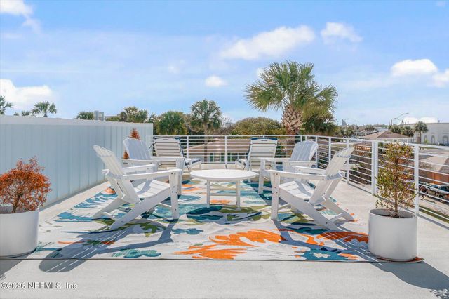 215 N 19TH Avenue N B, Jacksonville Beach, FL 32250