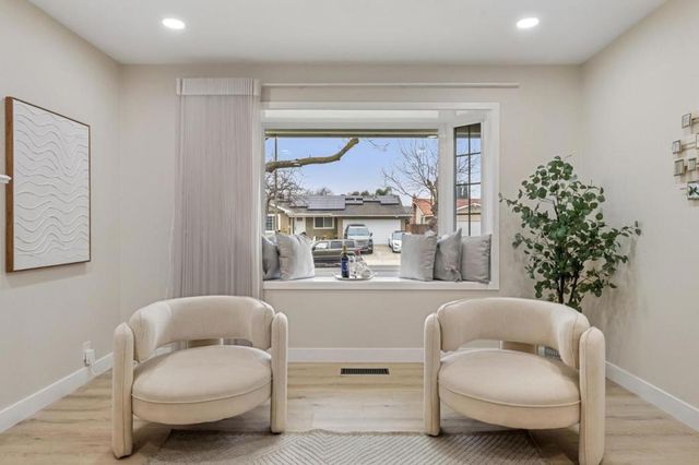 5846 Soltero Drive, San Jose, CA 95123