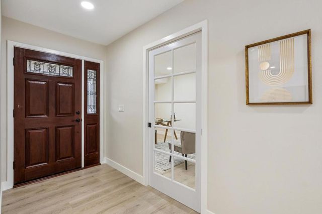 5846 Soltero Drive, San Jose, CA 95123