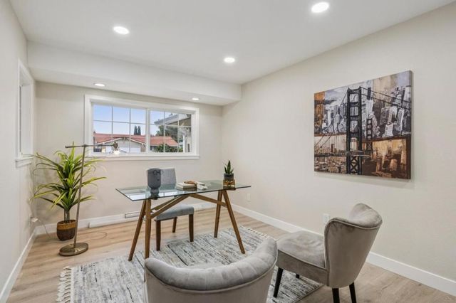 5846 Soltero Drive, San Jose, CA 95123