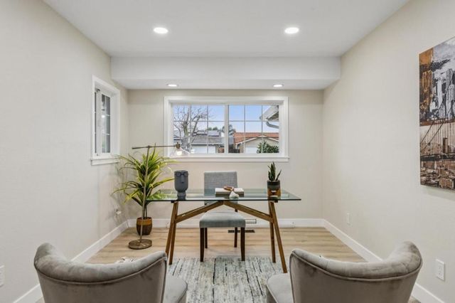 5846 Soltero Drive, San Jose, CA 95123