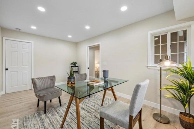 5846 Soltero Drive, San Jose, CA 95123