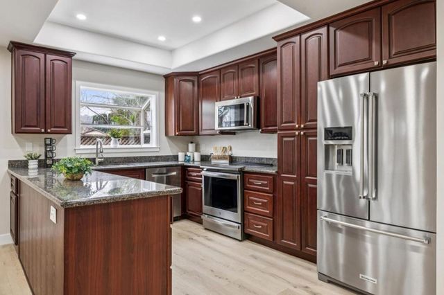 5846 Soltero Drive, San Jose, CA 95123