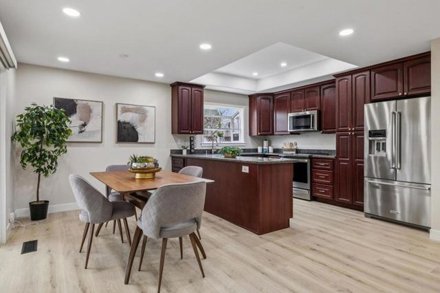 5846 Soltero Drive, San Jose, CA 95123