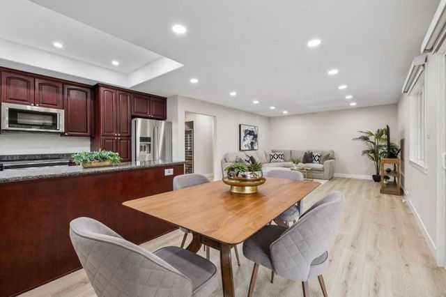 5846 Soltero Drive, San Jose, CA 95123