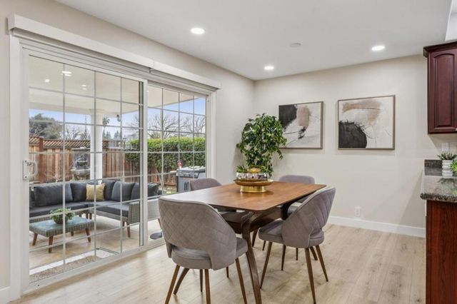 5846 Soltero Drive, San Jose, CA 95123