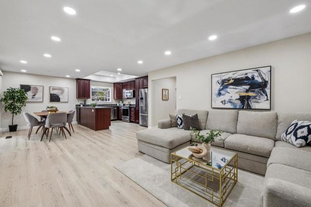 5846 Soltero Drive, San Jose, CA 95123