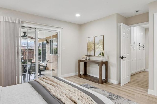 5846 Soltero Drive, San Jose, CA 95123