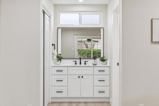 5846 Soltero Drive, San Jose, CA 95123