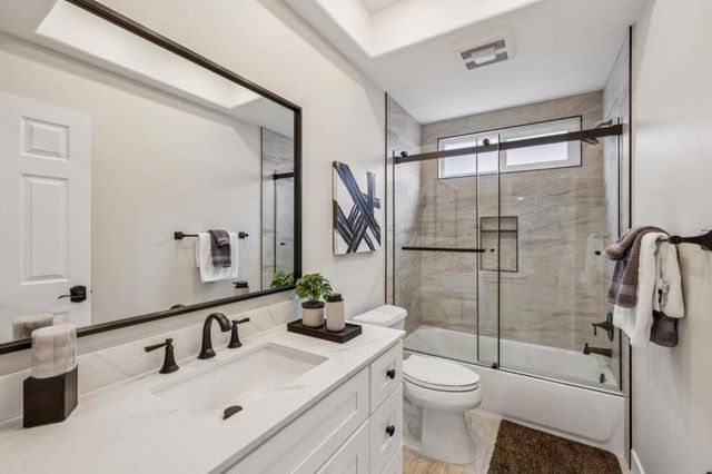 5846 Soltero Drive, San Jose, CA 95123