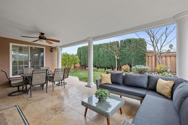 5846 Soltero Drive, San Jose, CA 95123