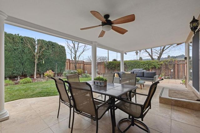 5846 Soltero Drive, San Jose, CA 95123