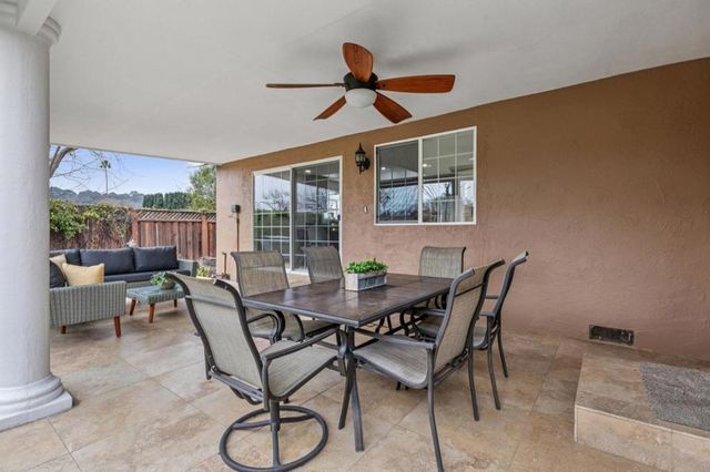 5846 Soltero Drive, San Jose, CA 95123