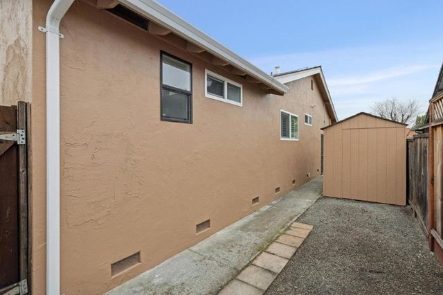 5846 Soltero Drive, San Jose, CA 95123