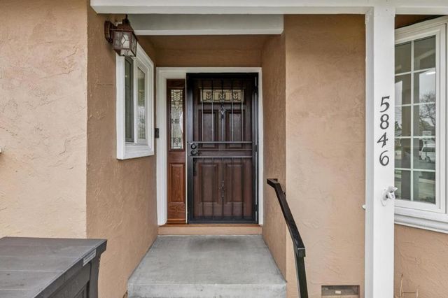 5846 Soltero Drive, San Jose, CA 95123