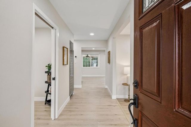 5846 Soltero Drive, San Jose, CA 95123