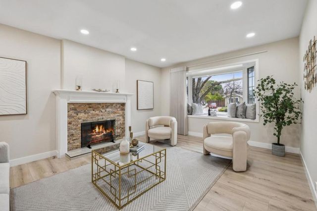 5846 Soltero Drive, San Jose, CA 95123