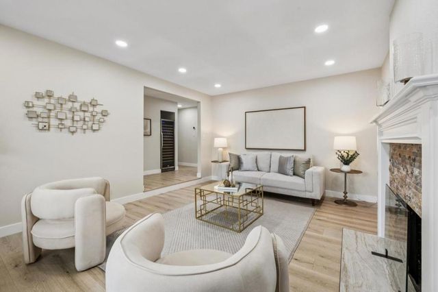 5846 Soltero Drive, San Jose, CA 95123