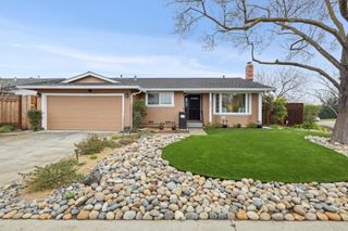 5846 Soltero Drive, San Jose, CA 95123