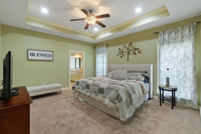 72 Sunline Dr., Petal, MS 39465