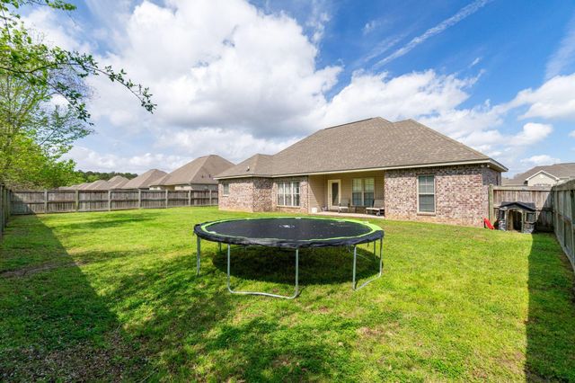 72 Sunline Dr., Petal, MS 39465