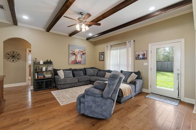 72 Sunline Dr., Petal, MS 39465