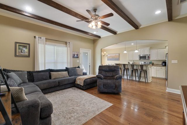 72 Sunline Dr., Petal, MS 39465