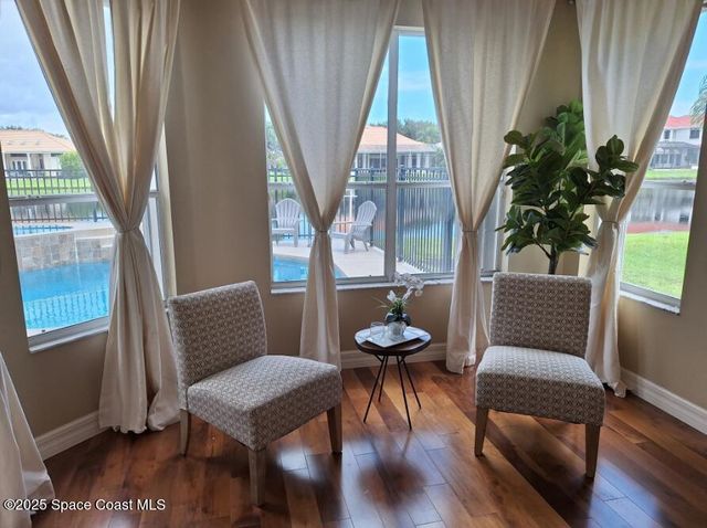 630 Newport Drive, Indialantic, FL 32903