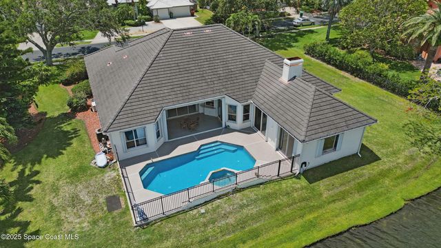 630 Newport Drive, Indialantic, FL 32903