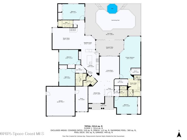 630 Newport Drive, Indialantic, FL 32903