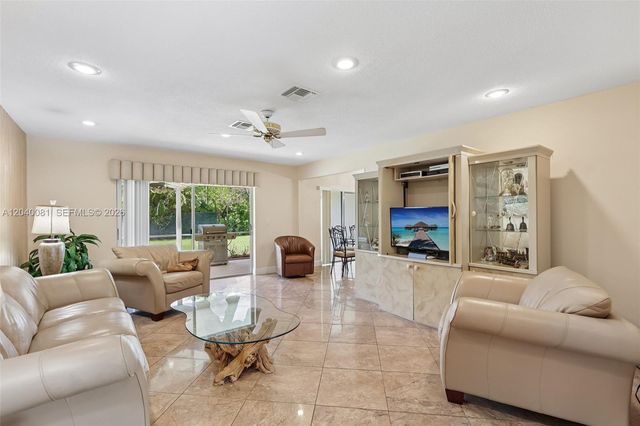 2518 NW 121st Drive, Coral Springs, FL 33065