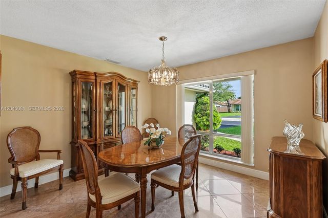 2518 NW 121st Drive, Coral Springs, FL 33065