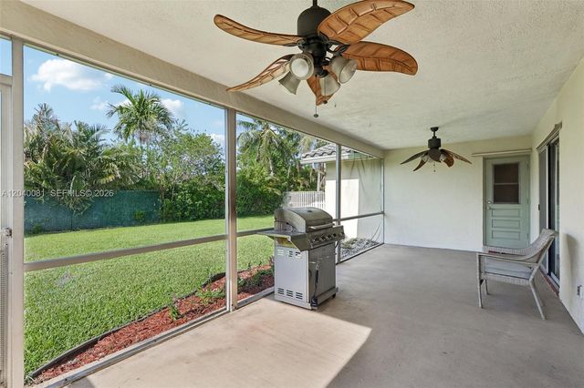 2518 NW 121st Drive, Coral Springs, FL 33065