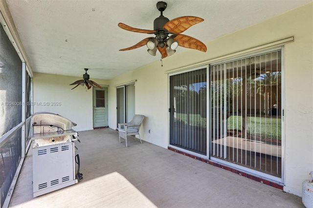 2518 NW 121st Drive, Coral Springs, FL 33065