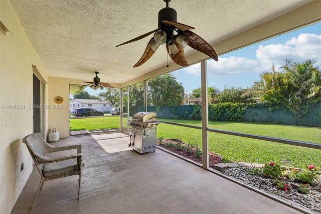 2518 NW 121st Drive, Coral Springs, FL 33065