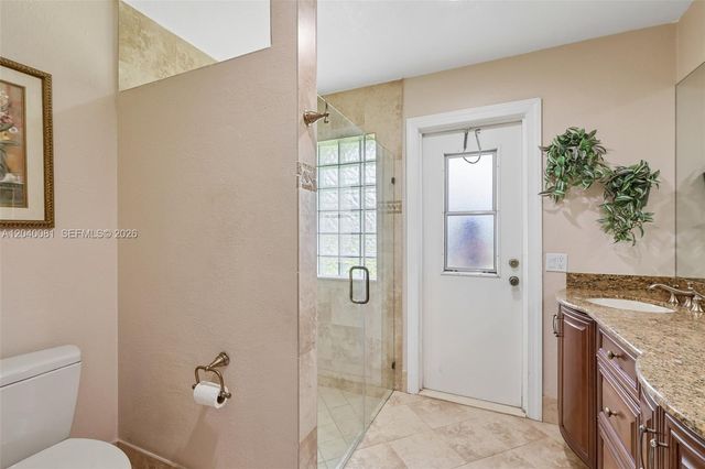 2518 NW 121st Drive, Coral Springs, FL 33065