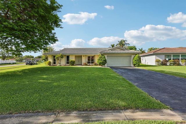 2518 NW 121st Drive, Coral Springs, FL 33065