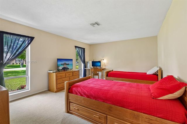 2518 NW 121st Drive, Coral Springs, FL 33065